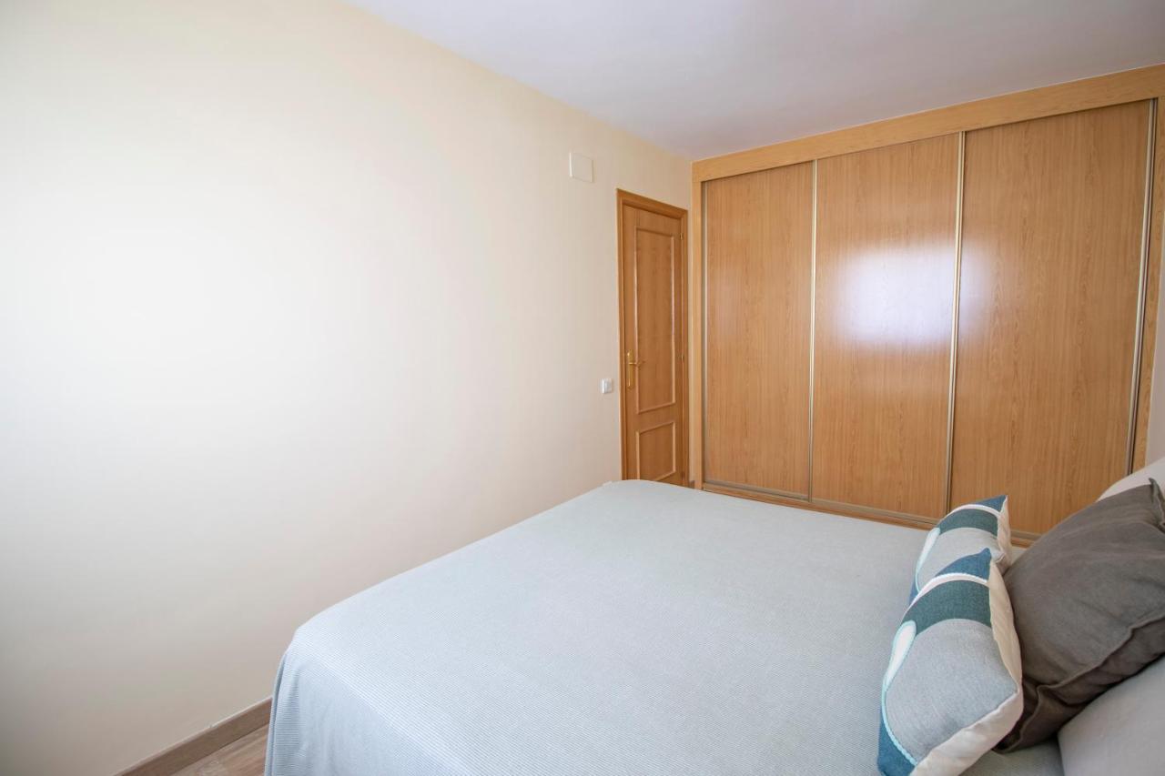 Aqua - Apartamento A 250M Playa La Pineda Bagian luar foto